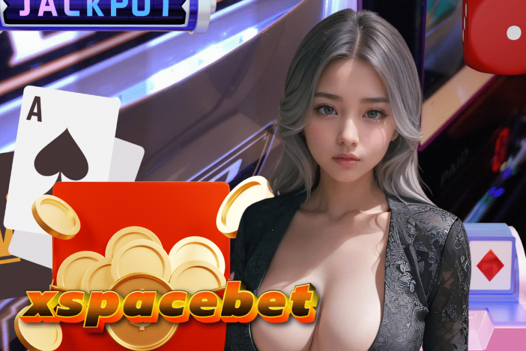 xspacebet casino