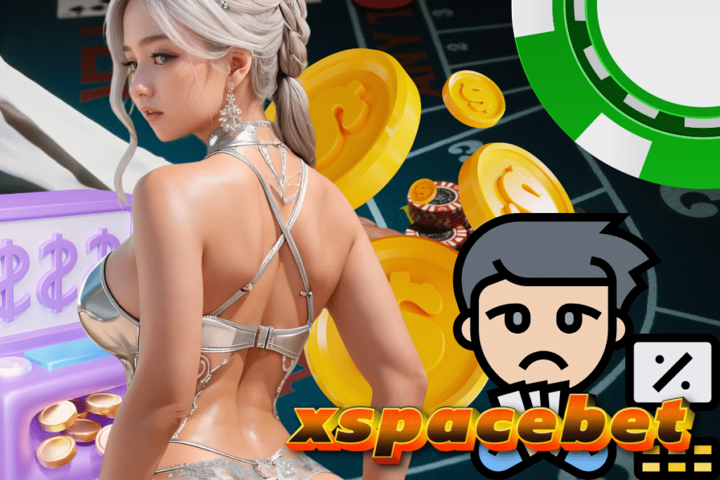 xspacebet slot