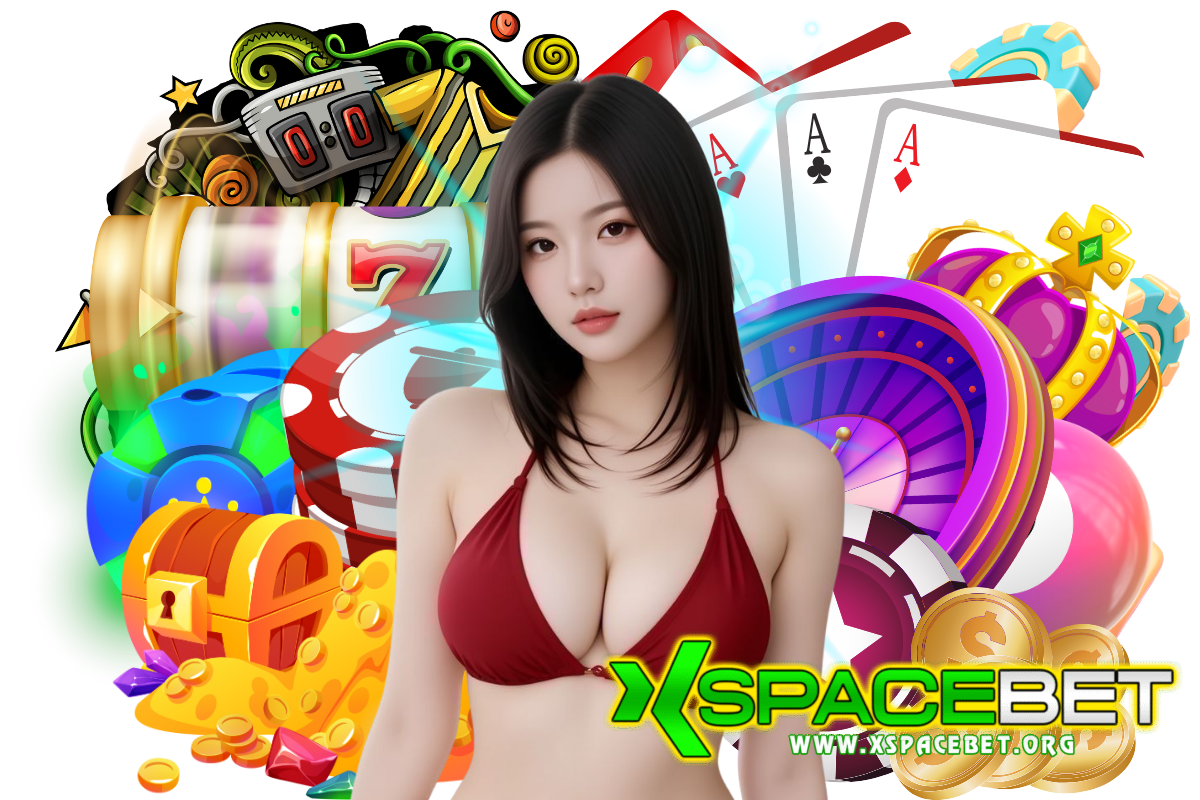 xspacebet login