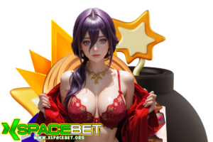 xspace สล็อต