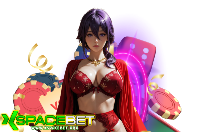 xspacebet เครดิตฟรี
